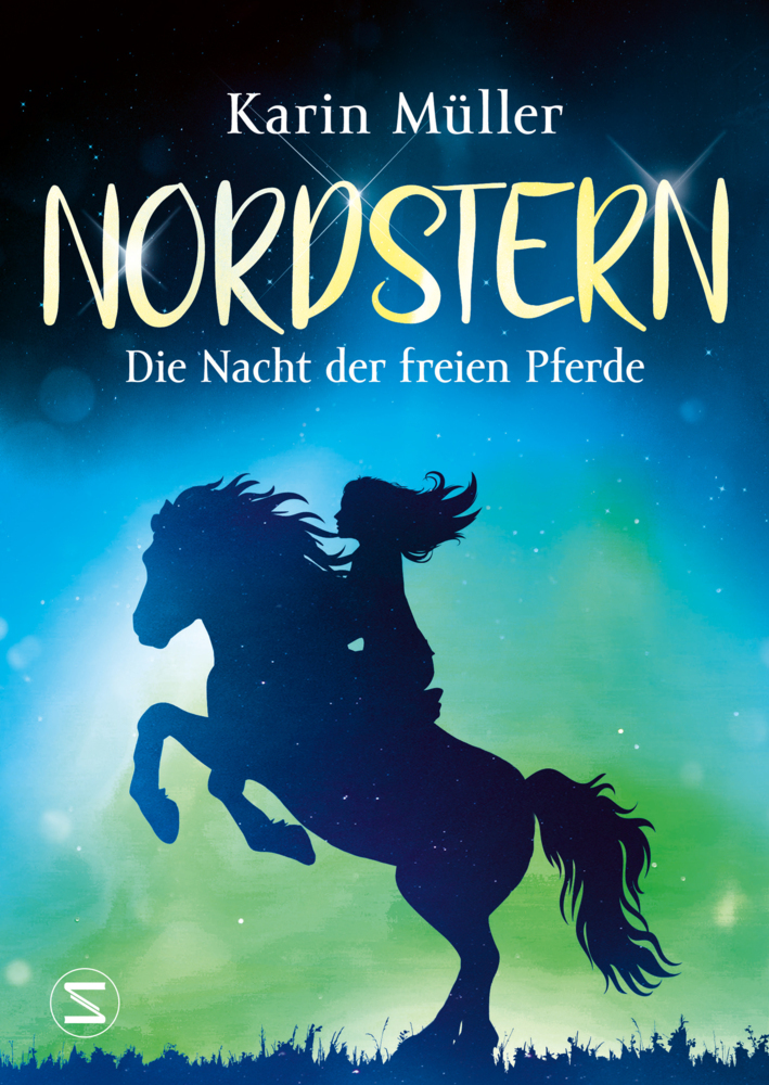 Nordstern - Die Nacht der freien Pferde main product photo