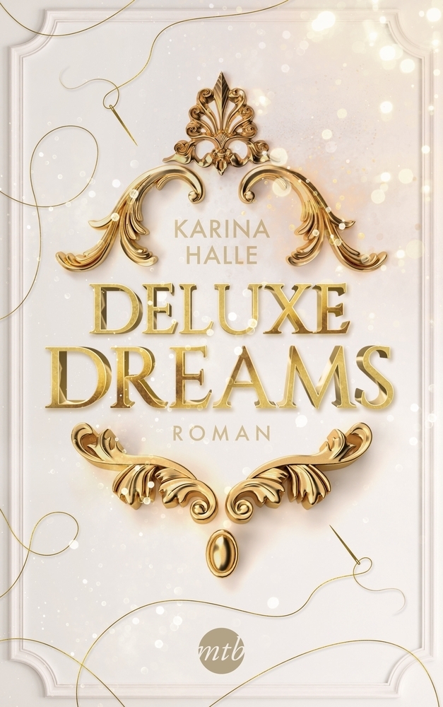 Deluxe Dreams main product photo
