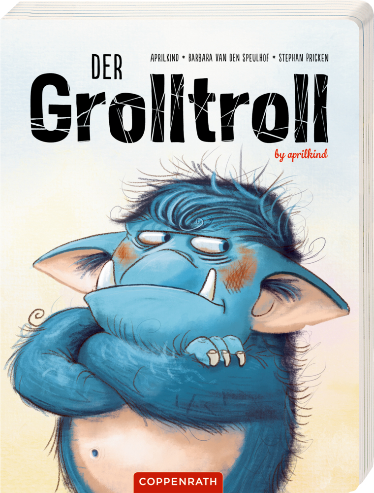 Der Grolltroll main product photo