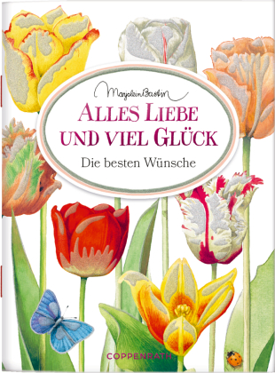Alles Liebe und viel Glück