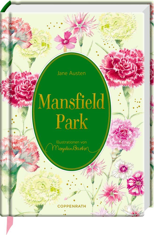 Mansfield Park main product photo