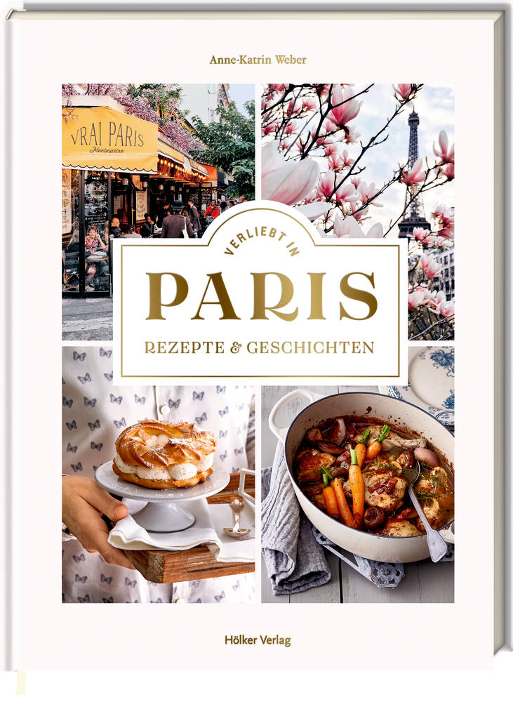 Verliebt in Paris main product photo