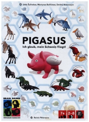 Pigasus (Spiel)