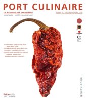 Port Culinaire. Nr.54