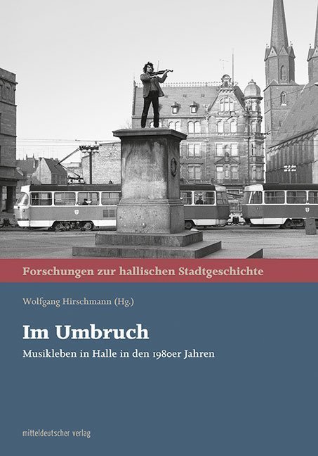 Im Umbruch main product photo