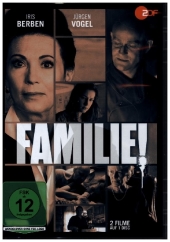 Familie!, 1 DVD