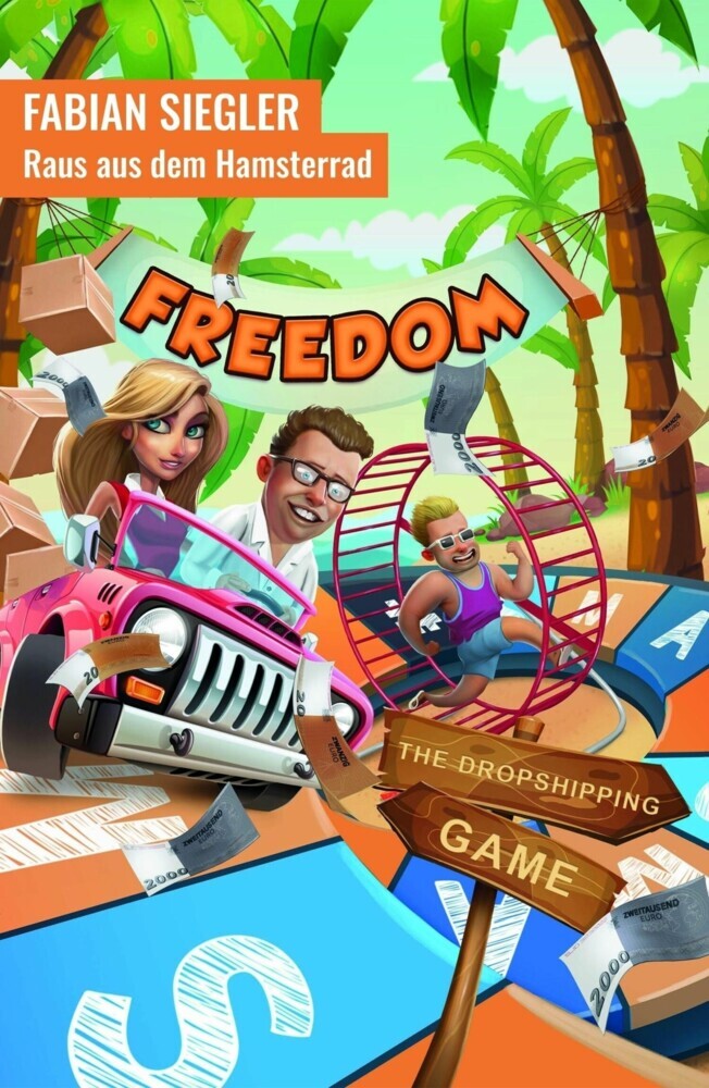 FREEDOM main product photo