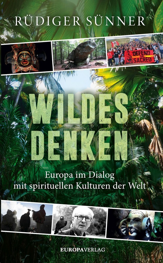 Wildes Denken main product photo
