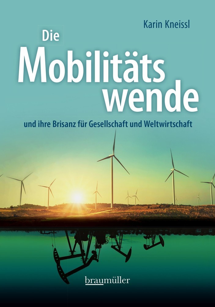 Die Mobilitätswende main product photo