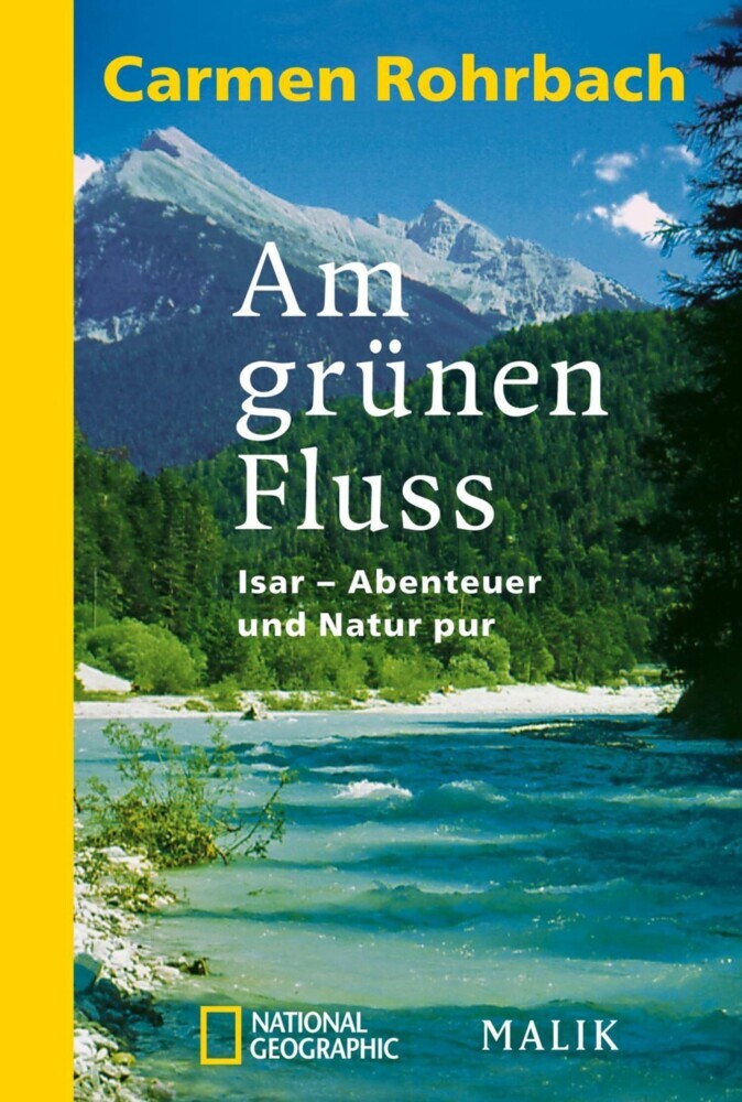 Am grünen Fluss main product photo
