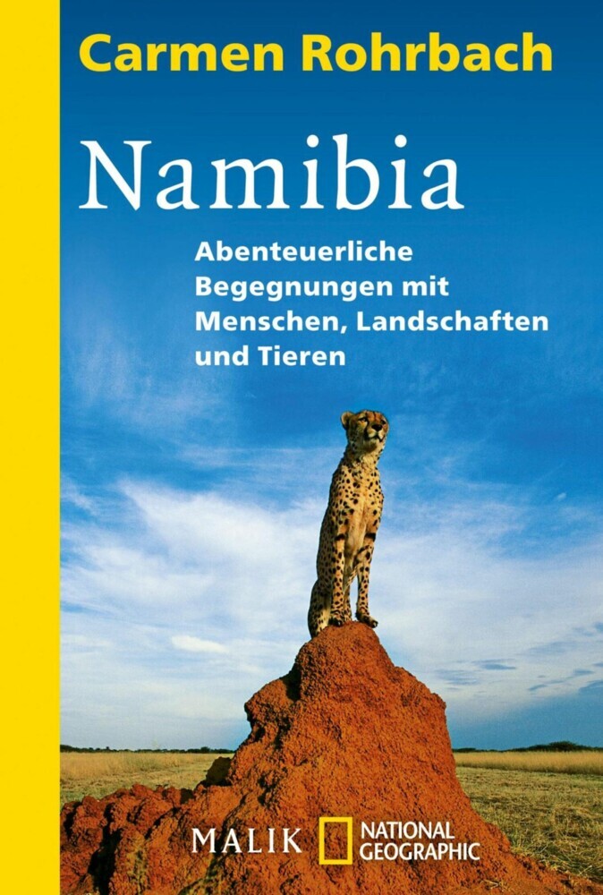 Namibia main product photo
