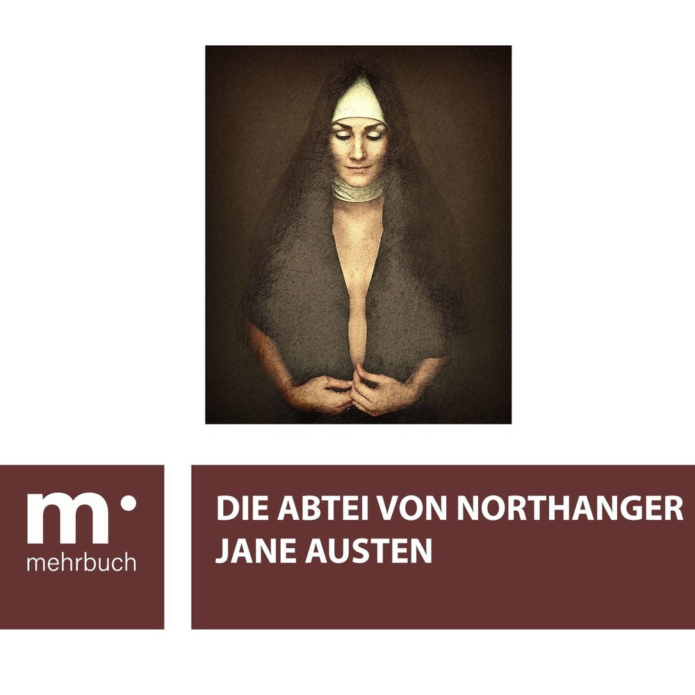 Die Abtei von Northanger main product photo