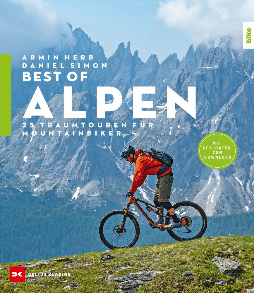Best-of Alpen main product photo