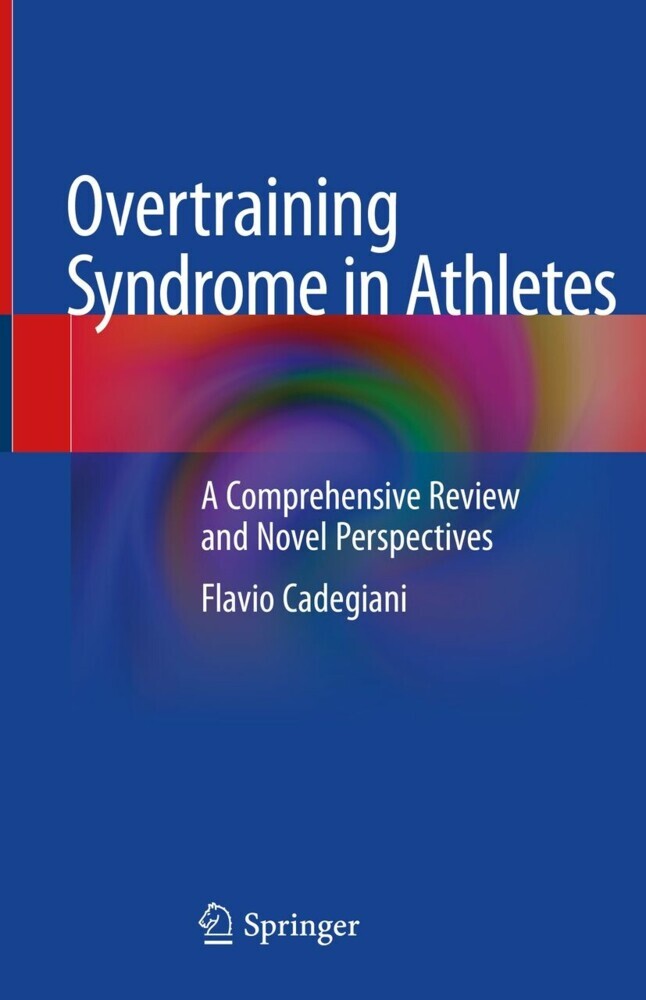 Overtraining Syndrome in Athletes main product photo
