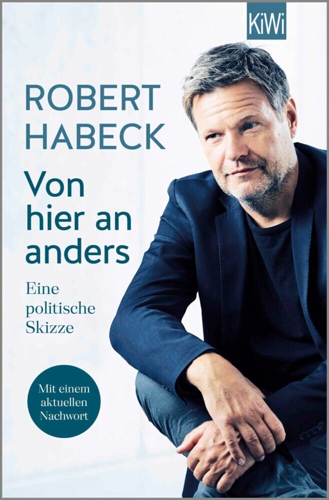 Von hier an anders main product photo