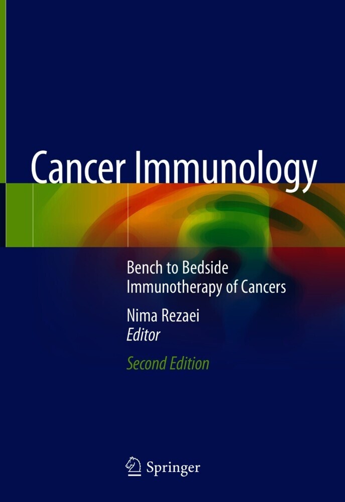 Cancer Immunology main product photo