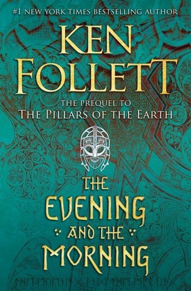 The Evening and the Morning main product photo