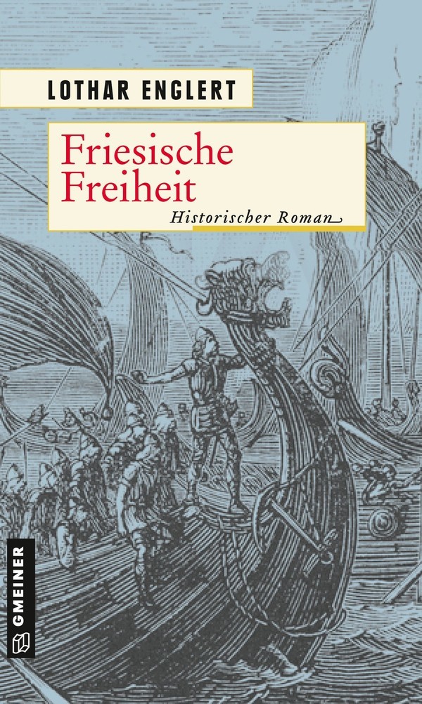 Friesische Freiheit main product photo