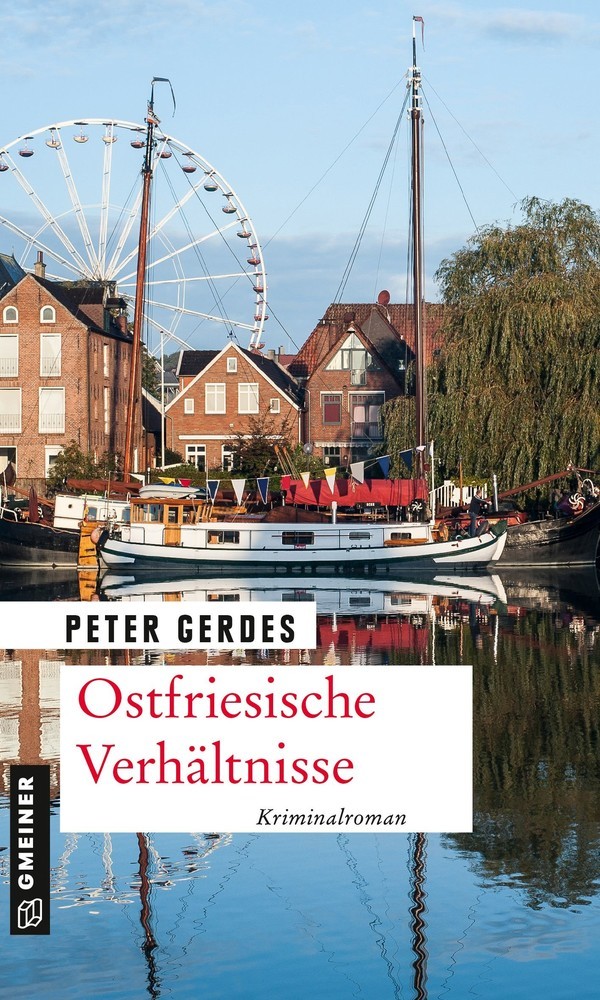 Ostfriesische Verhältnisse main product photo