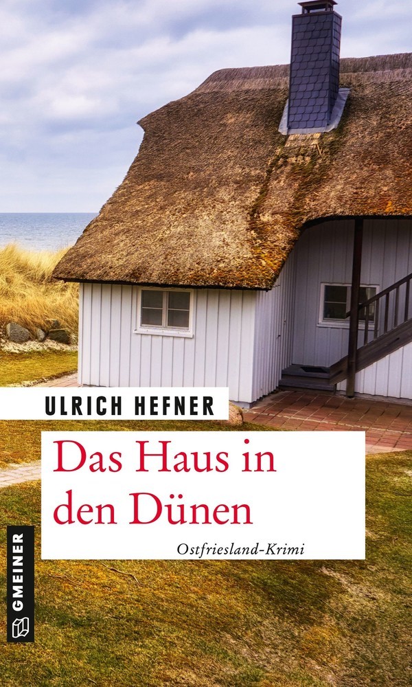 Das Haus in den Dünen main product photo