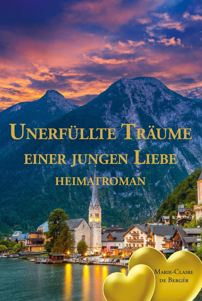 Unerfüllte Träume einer jungen Liebe main product photo