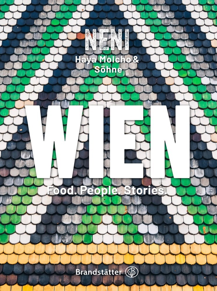 Wien by NENI main product photo