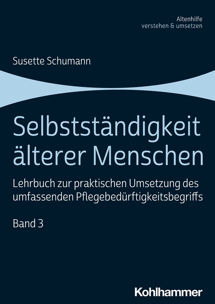 Selbstständigkeit älterer Menschen main product photo