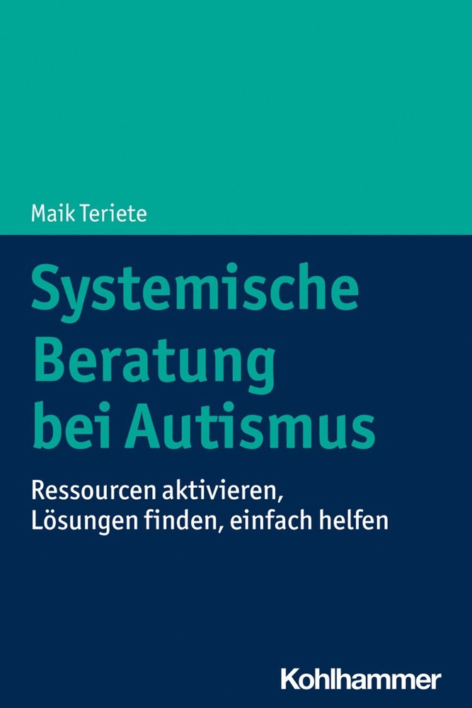 Systemische Beratung bei Autismus main product photo