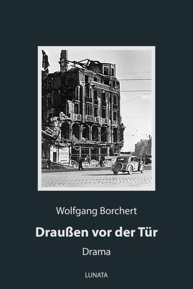 Draußen vor der Tür main product photo