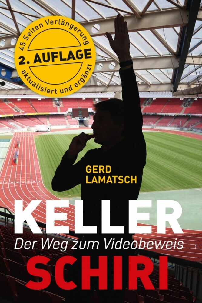 Keller-Schiri main product photo
