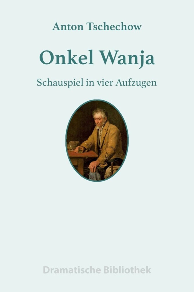 Onkel Wanja main product photo
