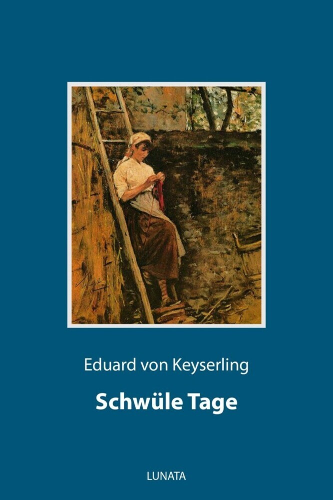 Schwüle Tage main product photo