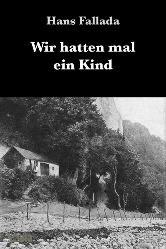 Wir hatten mal ein Kind main product photo