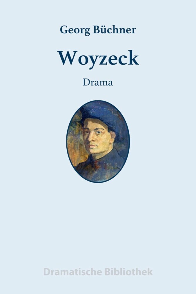 Woyzeck main product photo