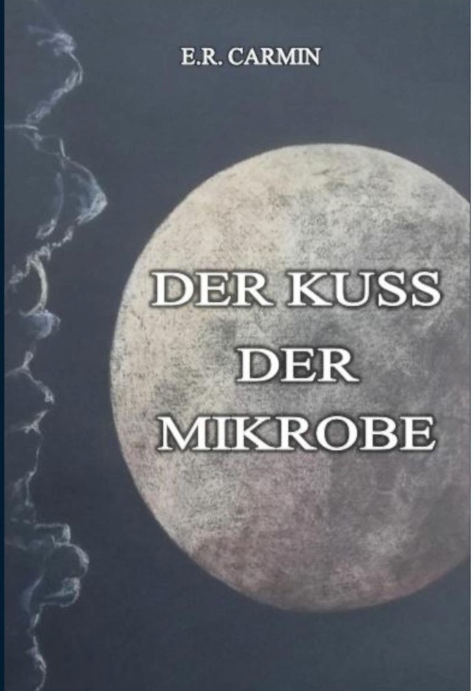 Der Kuss der Mikrobe main product photo