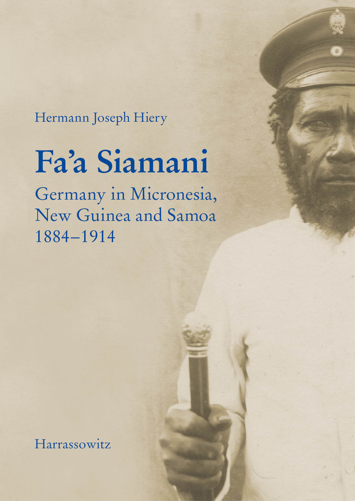 Fa'a Siamani main product photo