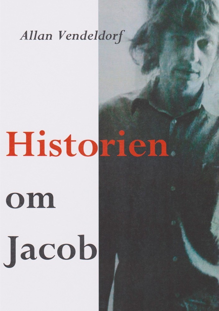 Historien om Jacob main product photo