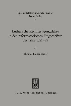 Evangeliumstreue und Christusglaube