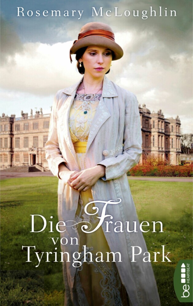 Die Frauen von Tyringham Park main product photo