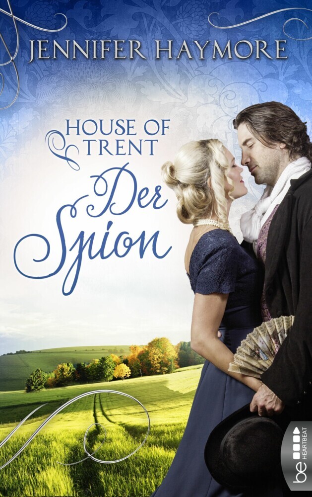 House of Trent - Der Spion main product photo