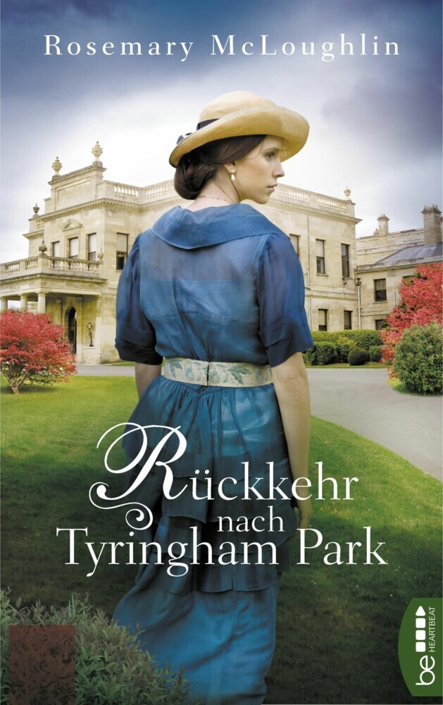 Rückkehr nach Tyringham Park main product photo