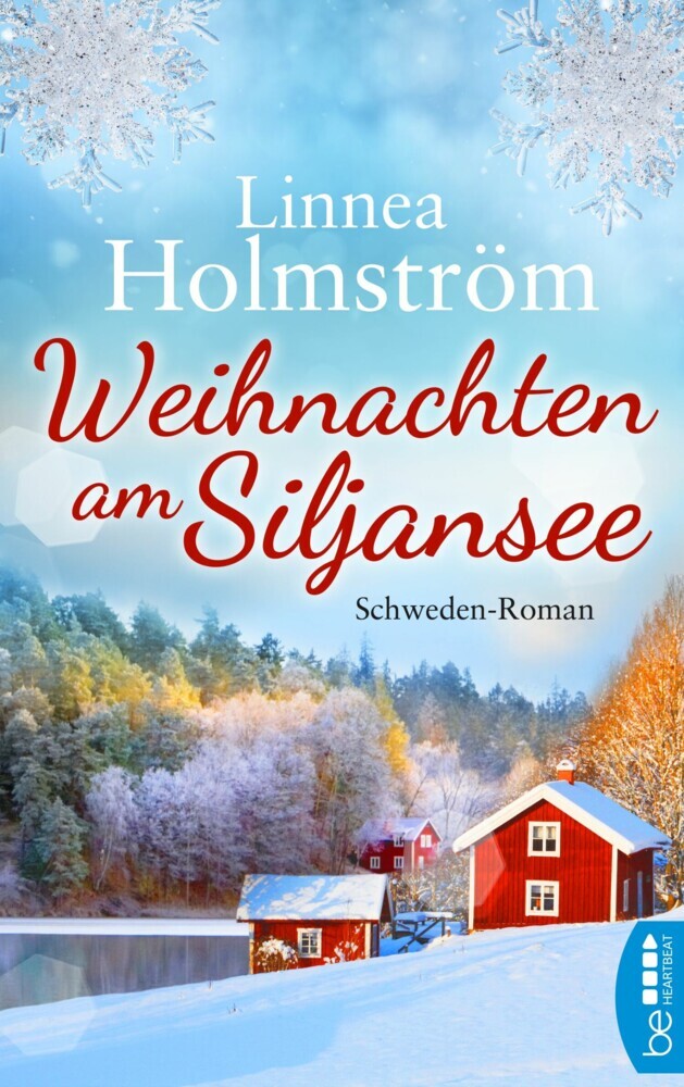 Weihnachten am Siljansee main product photo