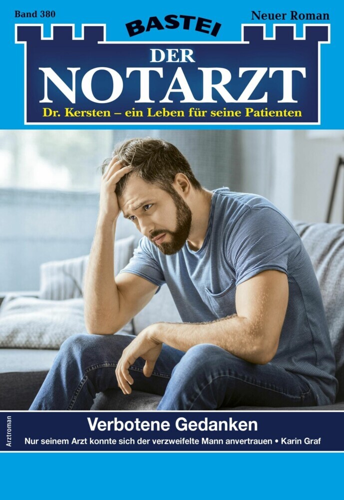 Der Notarzt 380 main product photo
