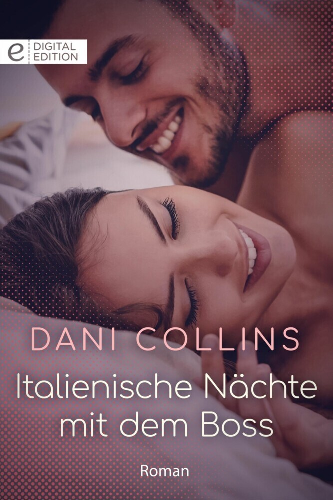 Italienische Nächte mit dem Boss main product photo