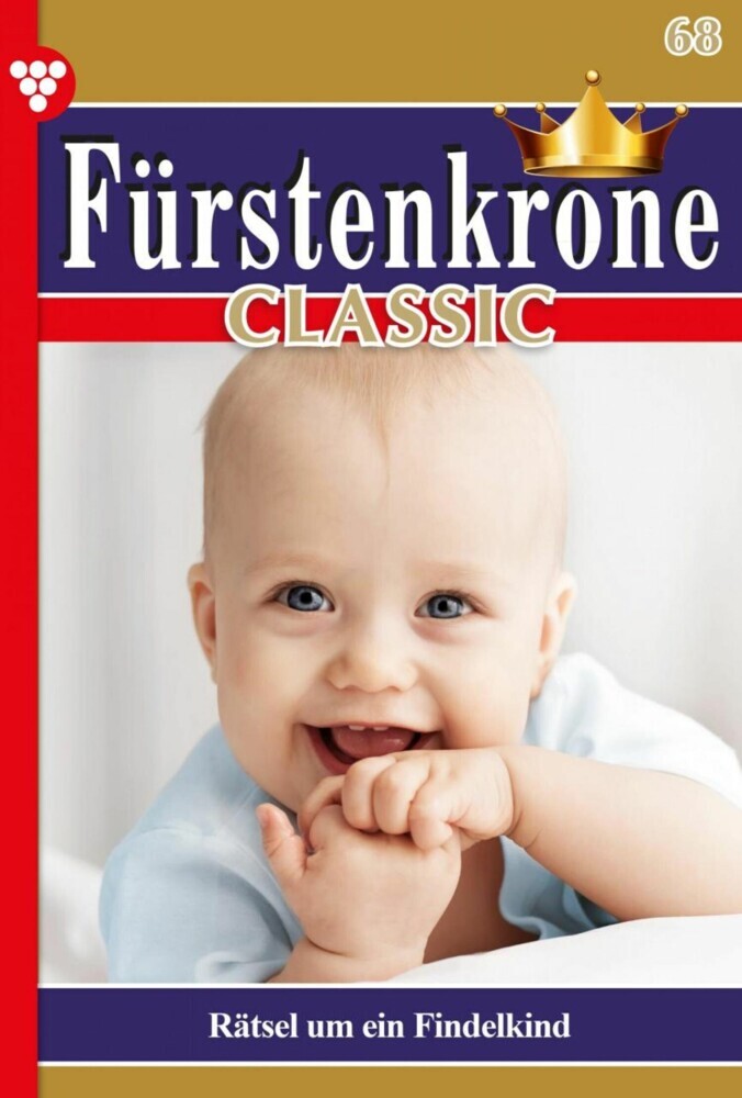 Rätsel um ein Findelkind main product photo