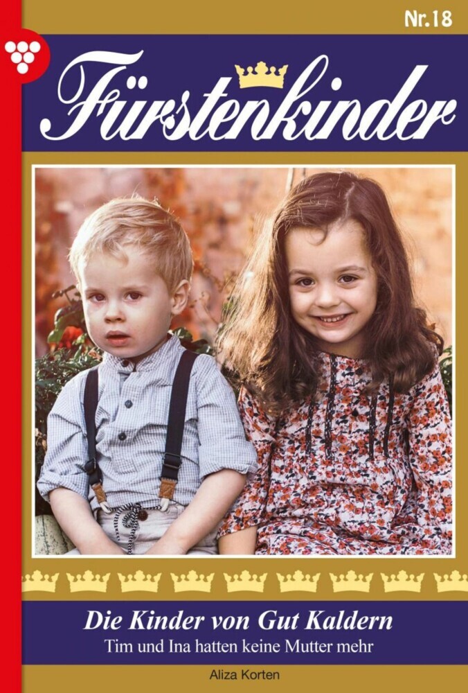 Die Kinder von Gut Kaldern main product photo