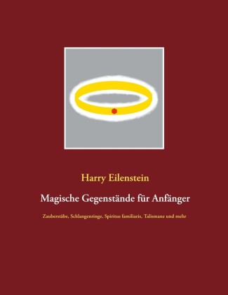 Magische Gegenstände für Anfänger