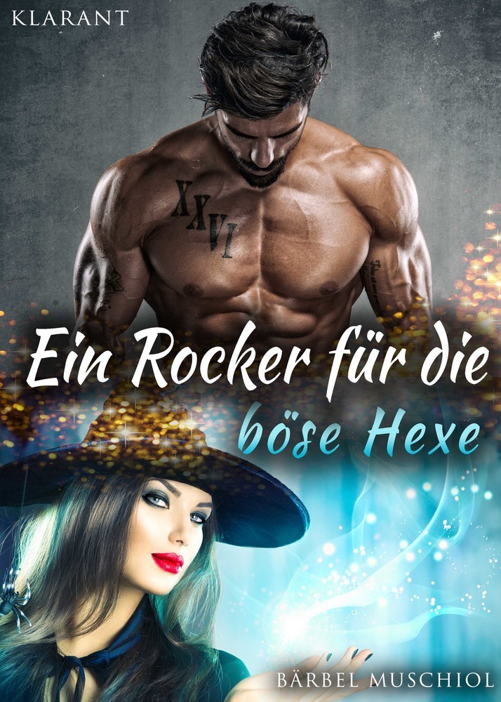 Ein Rocker für die böse Hexe main product photo