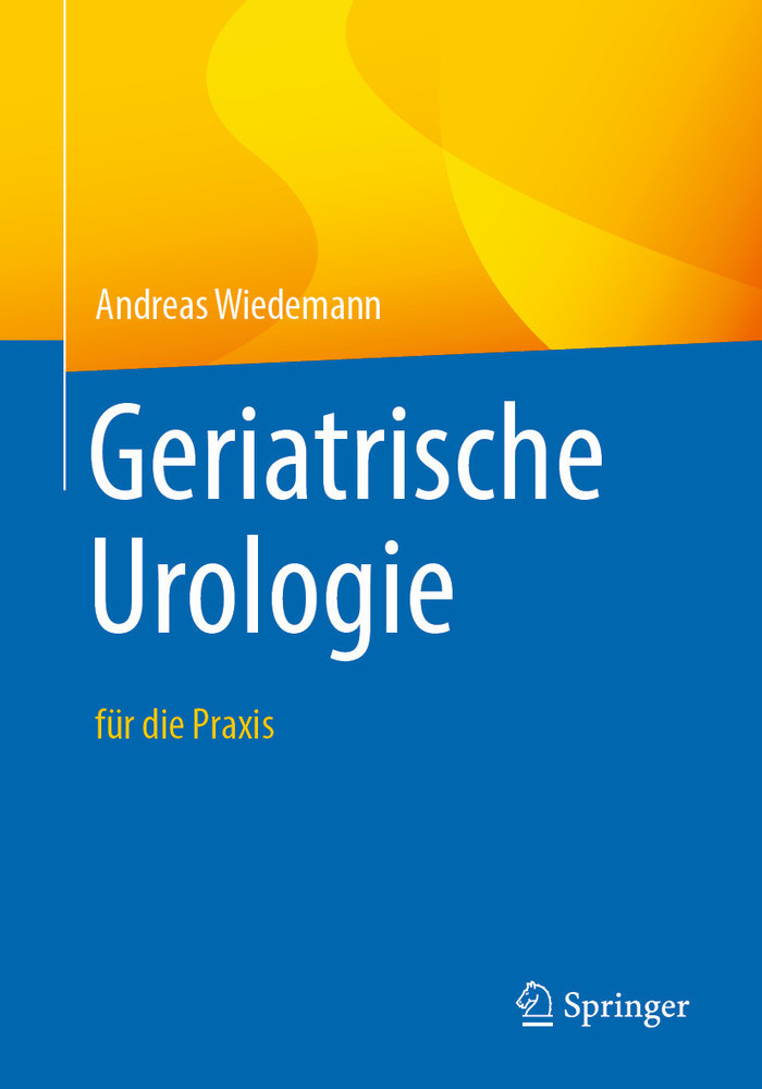 Geriatrische Urologie main product photo