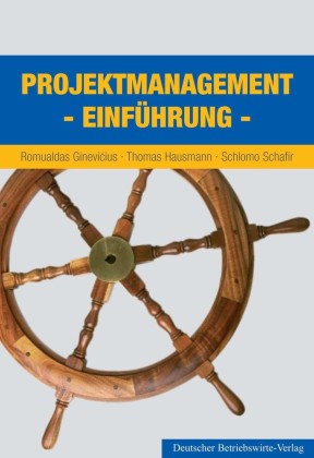 Projektmanagement.